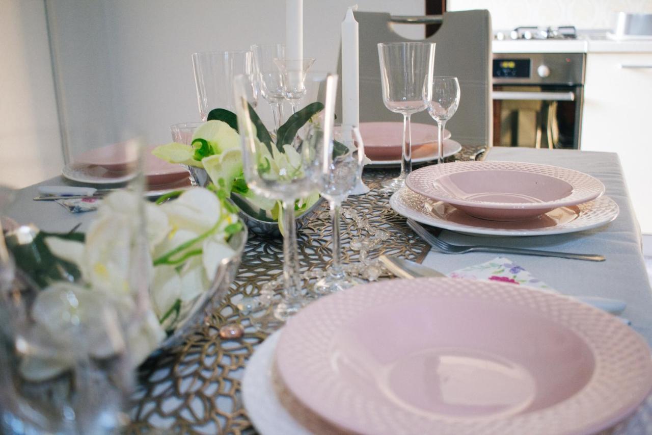 Apartment Lorenzo Трогир Екстериор снимка