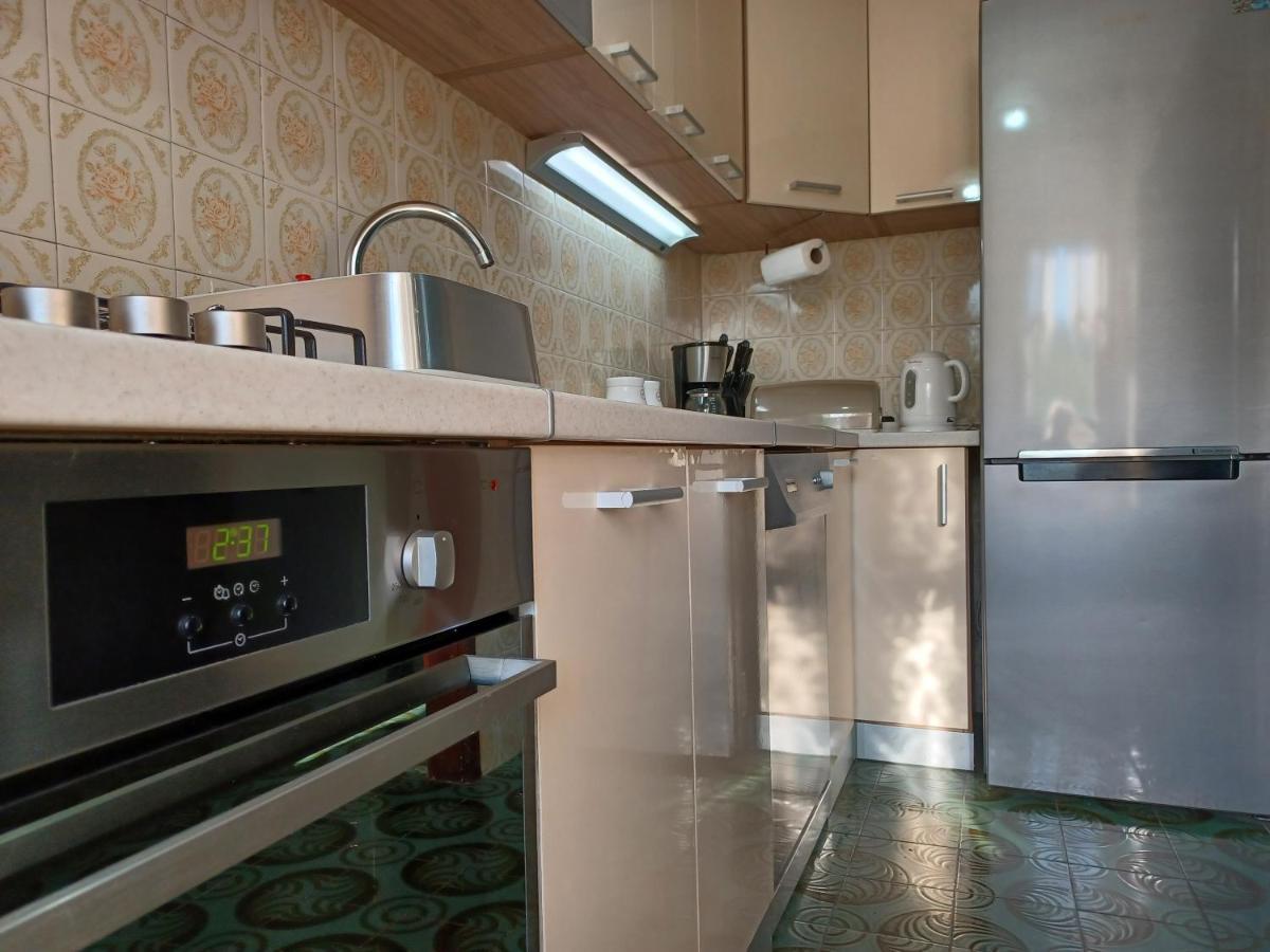 Apartment Lorenzo Трогир Екстериор снимка